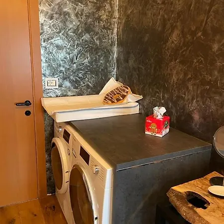Appartamento Wellhome