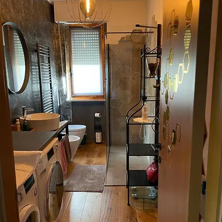 Wellhome Appartamento Marina di Montemarciano